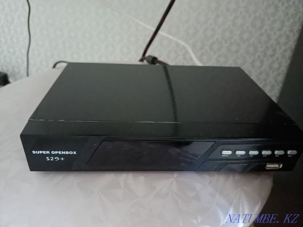 Продам спутниковое ТВ Лисаковск - изображение 2