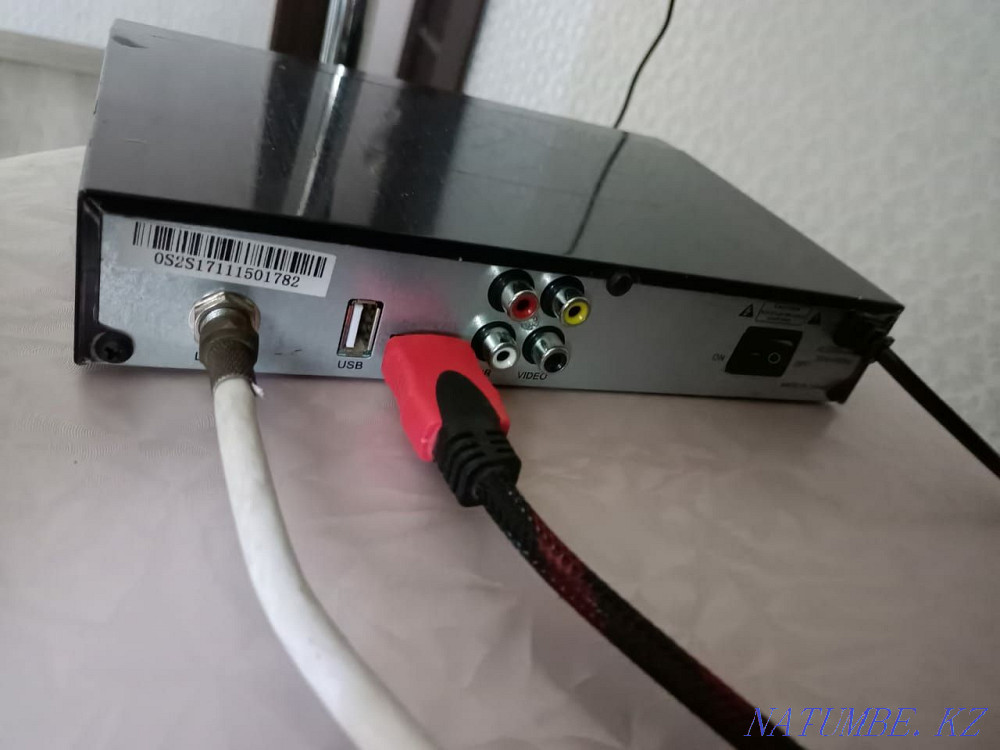 Продам спутниковое ТВ Лисаковск - изображение 3