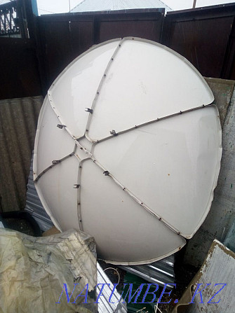 Спутниктік антенна сатылады  Талдықорған - изображение 1