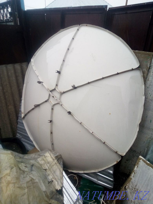 Sell satellite dish Taldykorgan - photo 1
