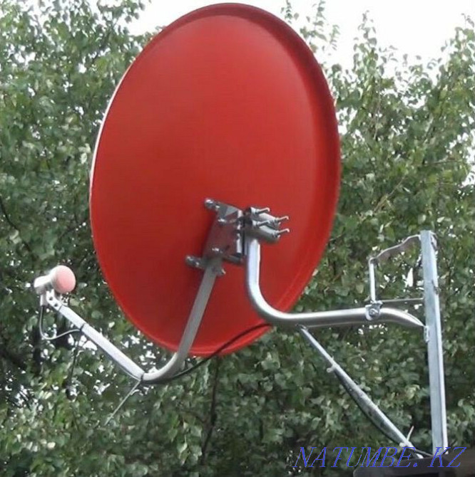 Отау ТВ спутник доставка Мичуринское - изображение 3
