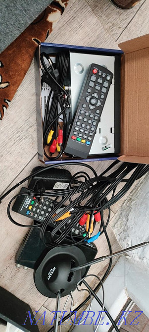 Cable receiver new Сарыкамыс - photo 1