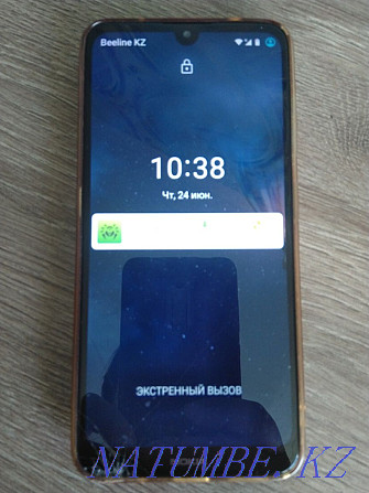 Nokia 3.2 смартфон Караганда - изображение 1
