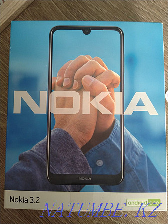 Nokia 3.2 смартфон Караганда - изображение 2