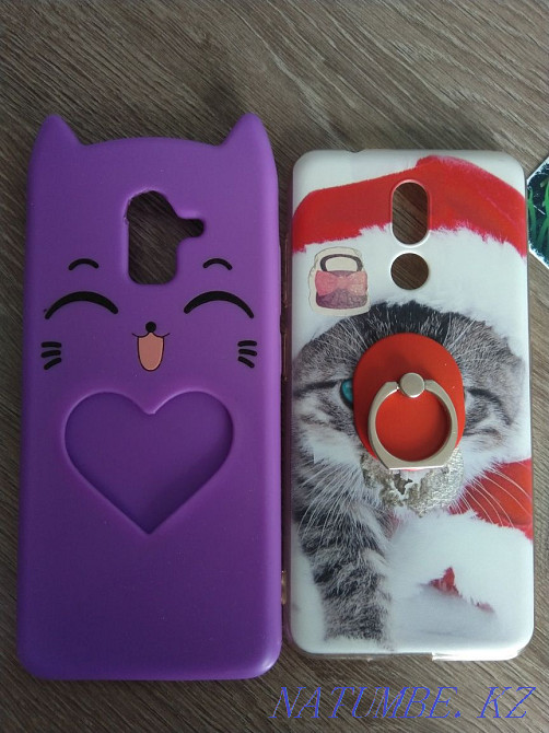 nokia 3.2 смартфоны  Қарағанды - изображение 3