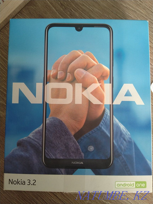nokia 3.2 смартфоны  Қарағанды - изображение 2
