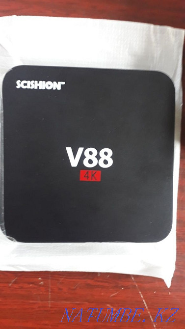 Selling tv box brand new never used Shchuchinsk - photo 2