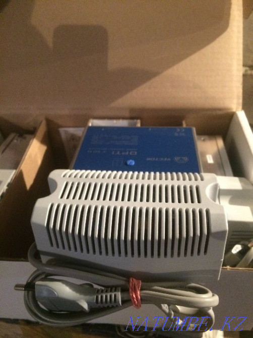 продам оптический приемник VECTOR Павлодар - изображение 4