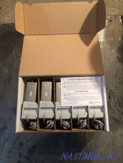 продам оптический приемник VECTOR Павлодар - изображение 6