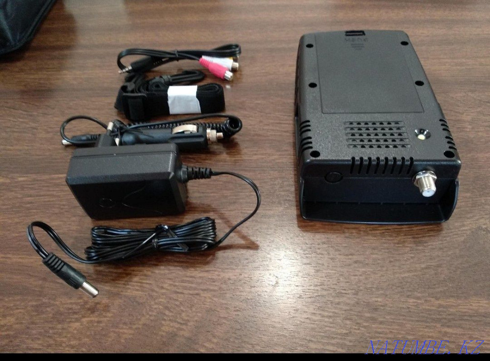 Device for tuning satellite antennas Satlink 6916. Astana - photo 2