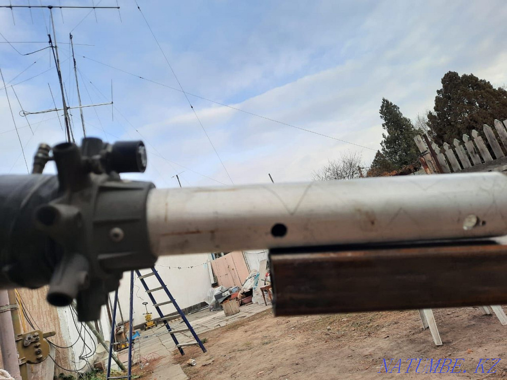 Сиби антеннасы Sibi 145  Алматы - изображение 2