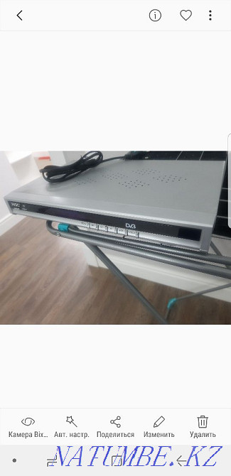 jvek спутниктік антеннасы  Ақтөбе  - изображение 2