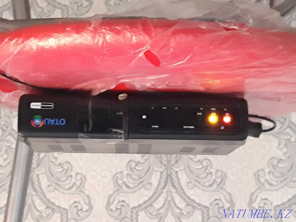 Sell otau tv tuner not robochi  - photo 6