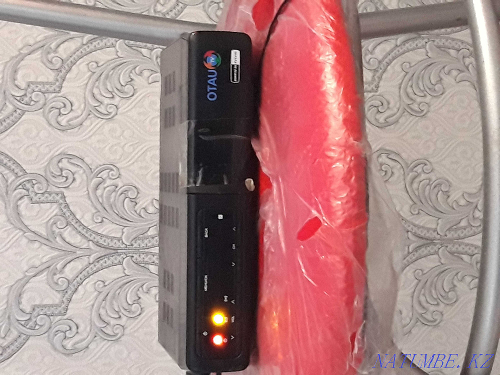 Sell otau tv tuner not robochi  - photo 7