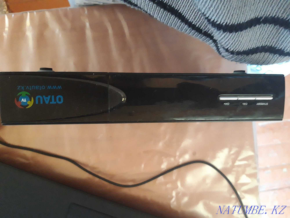 Sell otau tv tuner not robochi  - photo 2
