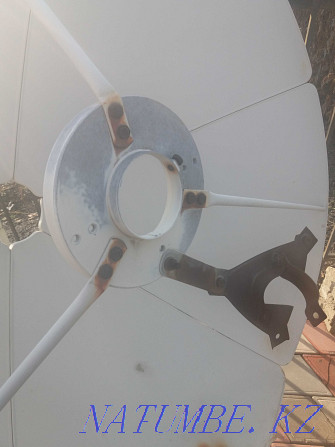 сандық қабылдағыш SVEC S100+ спутниктік тарелка 180см  Алматы - изображение 1