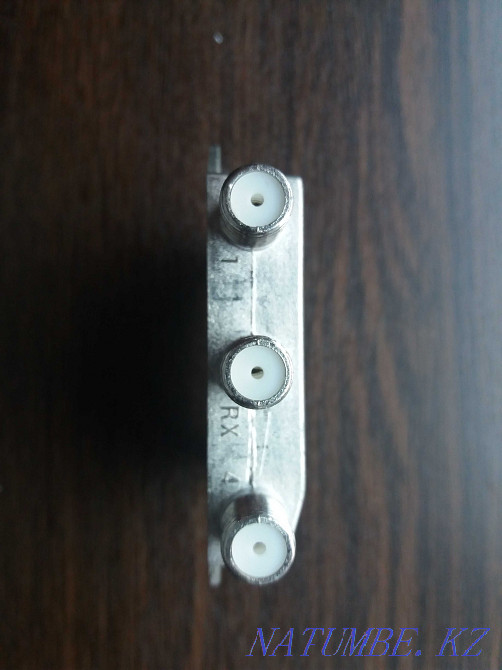 сандық қабылдағыш SVEC S100+ спутниктік тарелка 180см  Алматы - изображение 6