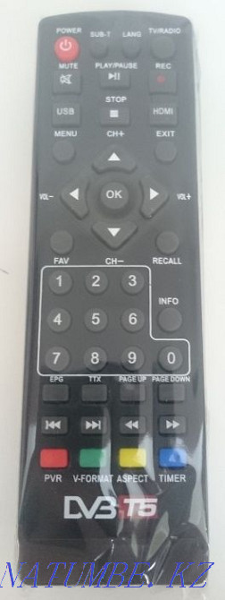 OTAU DVB-T2! Сандық жерүсті қабылдағыш Отау ТВ қабылдағышы  Алматы - изображение 4