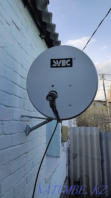 I will sell a plate otau TV Kostanay - photo 2