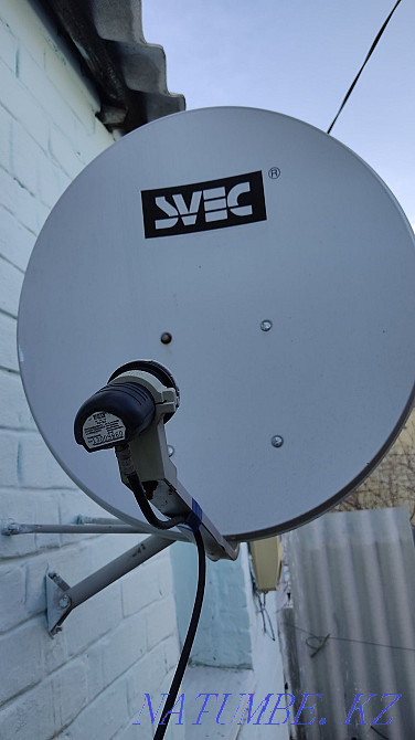 I will sell a plate otau TV Kostanay - photo 1