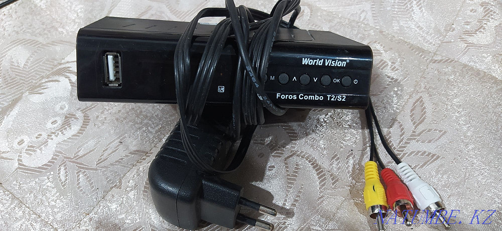 Satellite receiver Rudnyy - photo 2