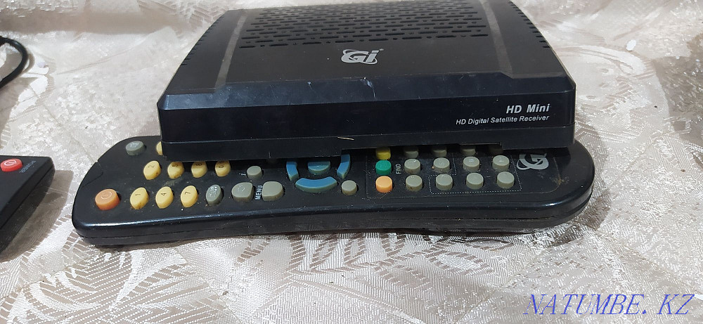 Satellite receiver Rudnyy - photo 4