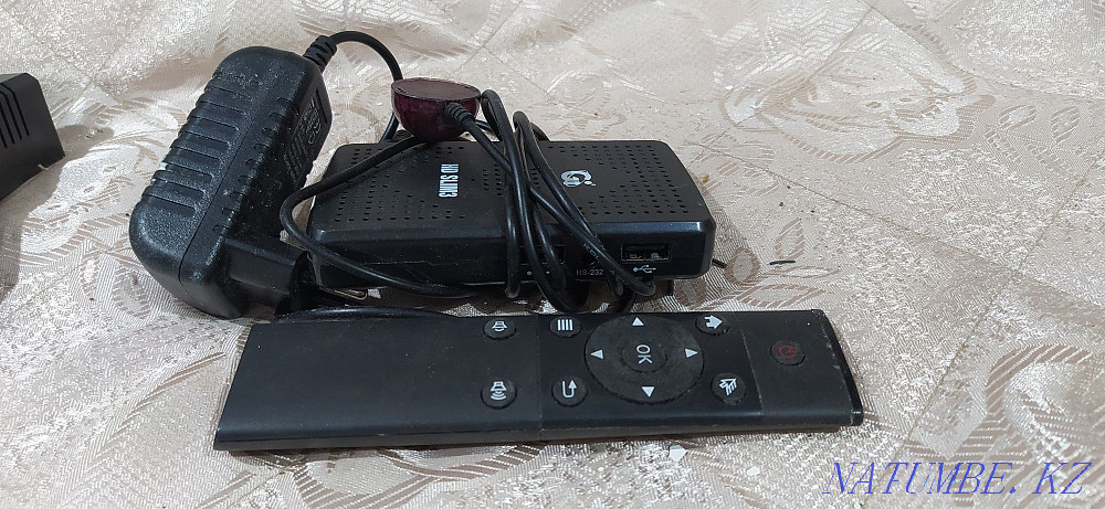 Satellite receiver Rudnyy - photo 5