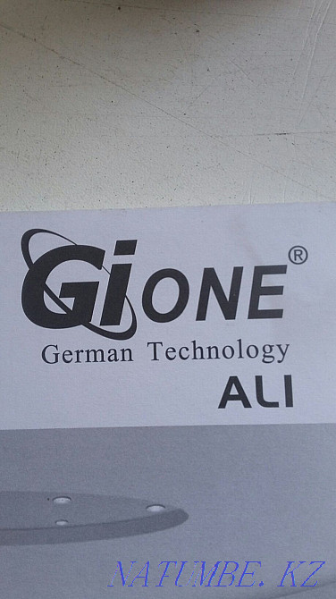 Sell satellite dish Муткенова - photo 3