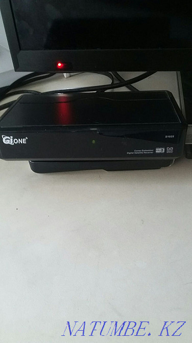 Sell satellite dish Муткенова - photo 1