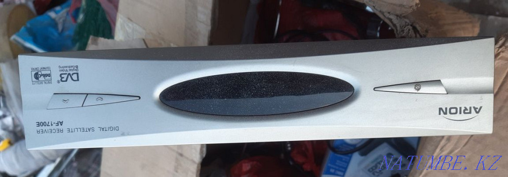 Satellite receiver Semey - photo 3