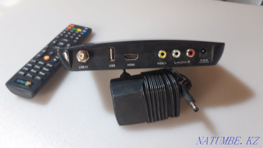 Sell satellite tv  - photo 2