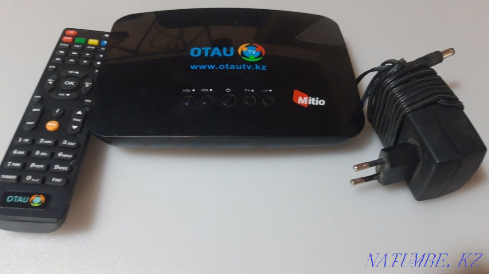 Sell satellite tv  - photo 1