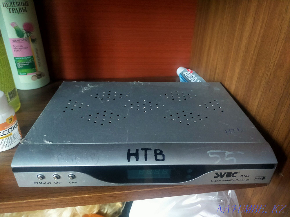 Sell satellite receivers shvek Petropavlovsk - photo 2