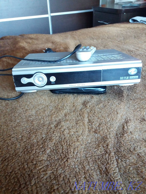 Satellite television Urochishche Talgarbaytuma - photo 3