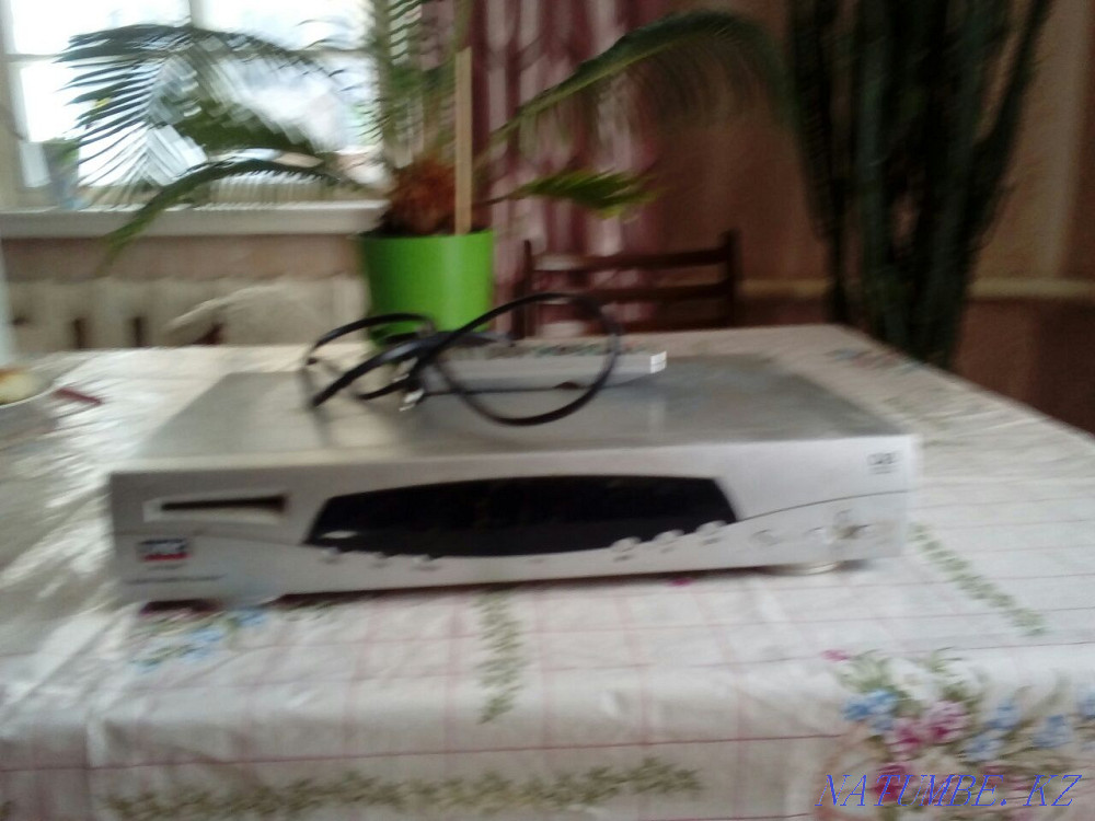 sveg satellite receiver Semey - photo 1