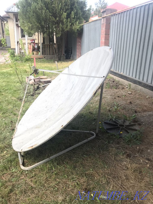 Satellite dish for sale! Almaty - photo 3