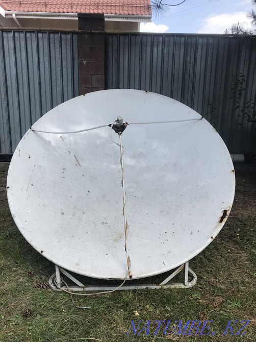 Satellite dish for sale! Almaty - photo 1