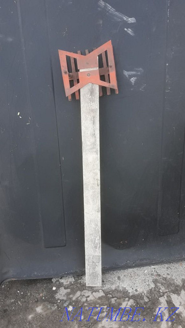 TV antenna Semey - photo 2