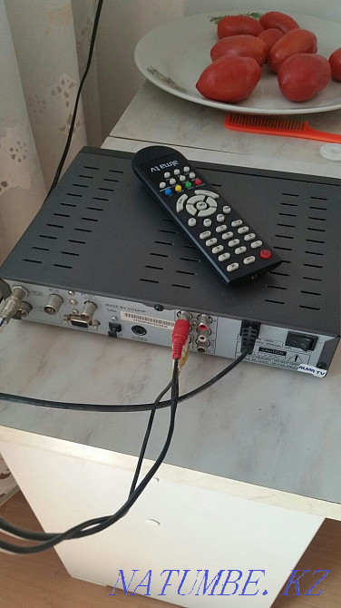 Prefix Alma-tv Karagandy - photo 2