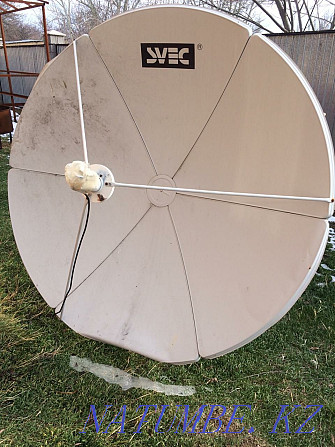 Продам спутниковое антенна с тюнером  - изображение 2