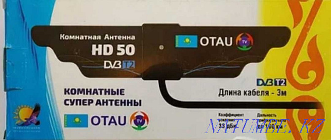 I sell new otau tv tuners Astana - photo 2