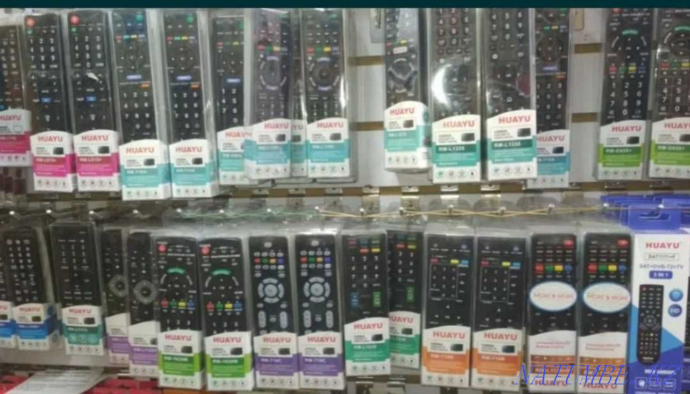 I sell new otau tv tuners Astana - photo 3