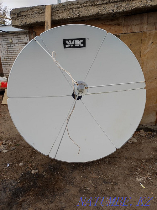 TV Antenna Large Нура - photo 1