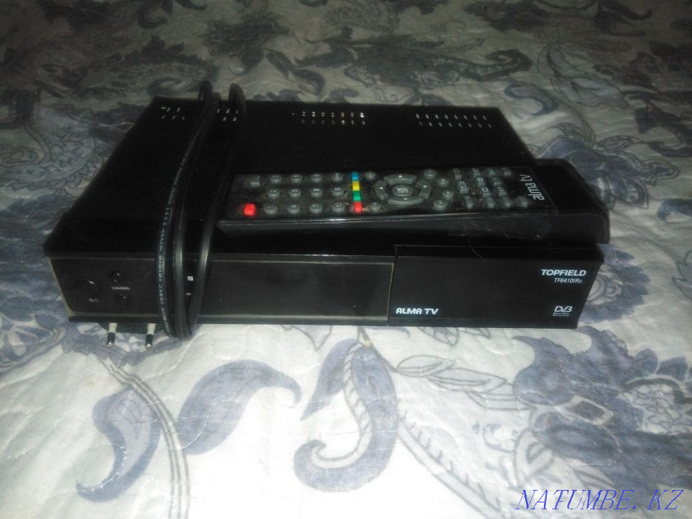 Television electronics Балыкши - photo 2