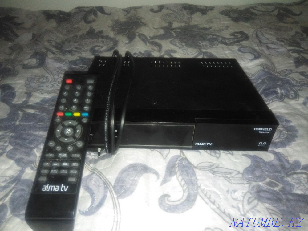 Television electronics Балыкши - photo 1