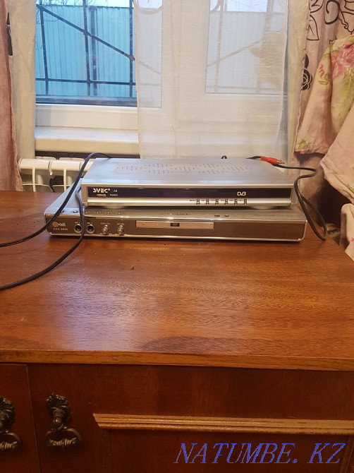 Receiver for TV channels Almaty - photo 1