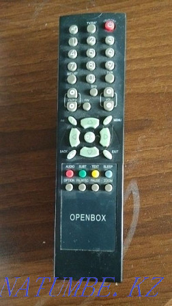 Satellite receiver Openbox X-800 Almaty - photo 4