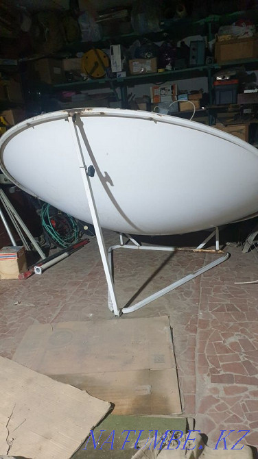 satellite dish Taldykorgan - photo 4