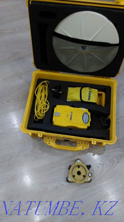 Продам GPS Trimble 5700 База Караганда - изображение 1