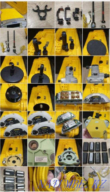 Sell GPS Trimble 5700 Base Karagandy - photo 6